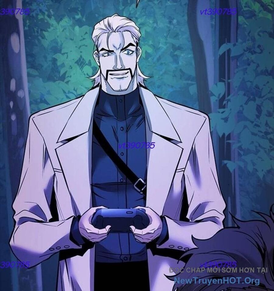 Killing Field Chapter 12 - 4