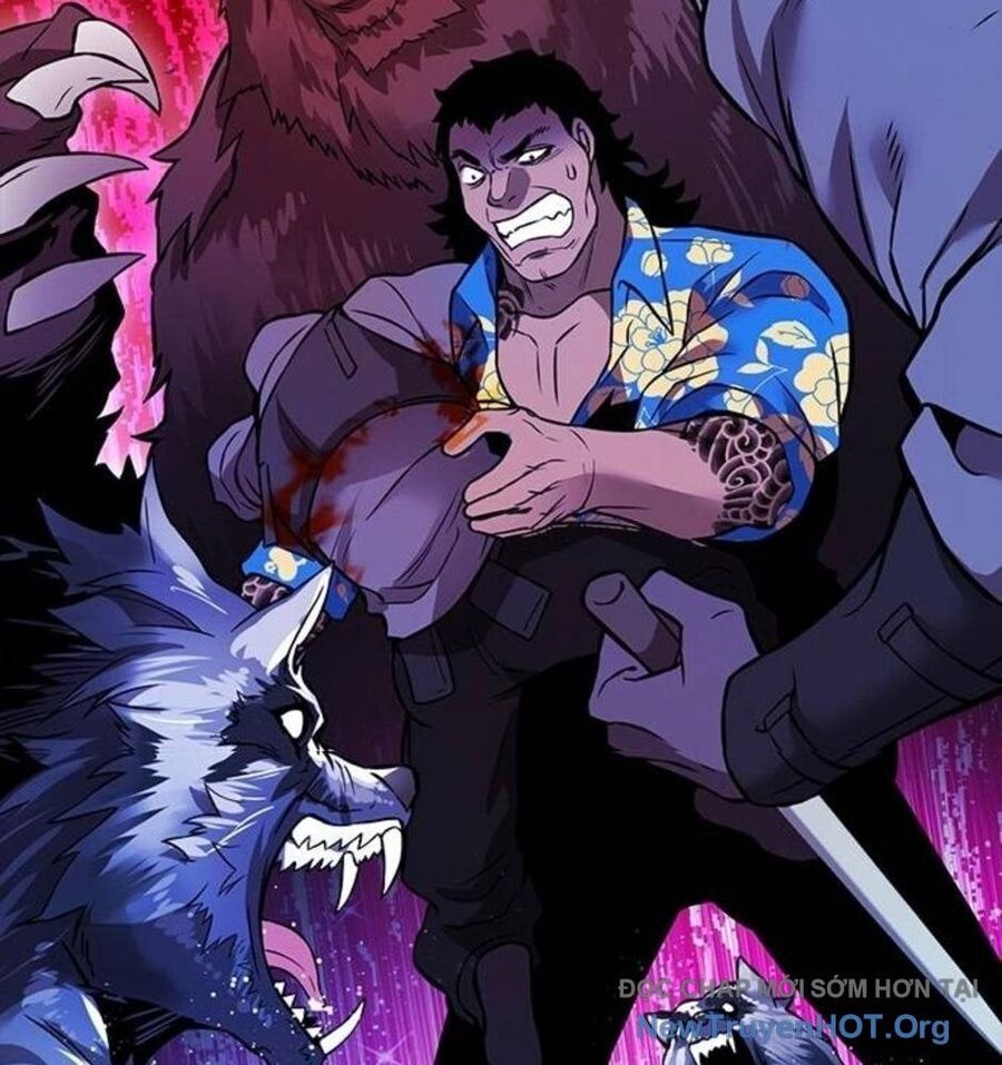 Killing Field Chapter 12 - 33