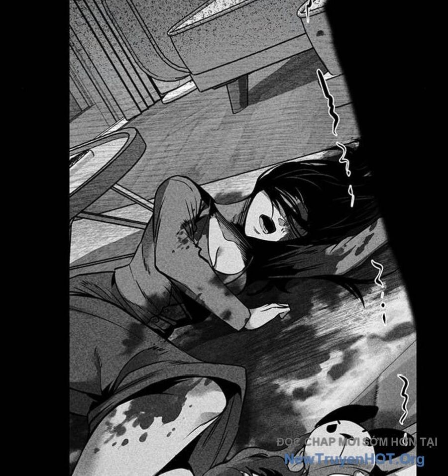Killing Field Chapter 12 - 64
