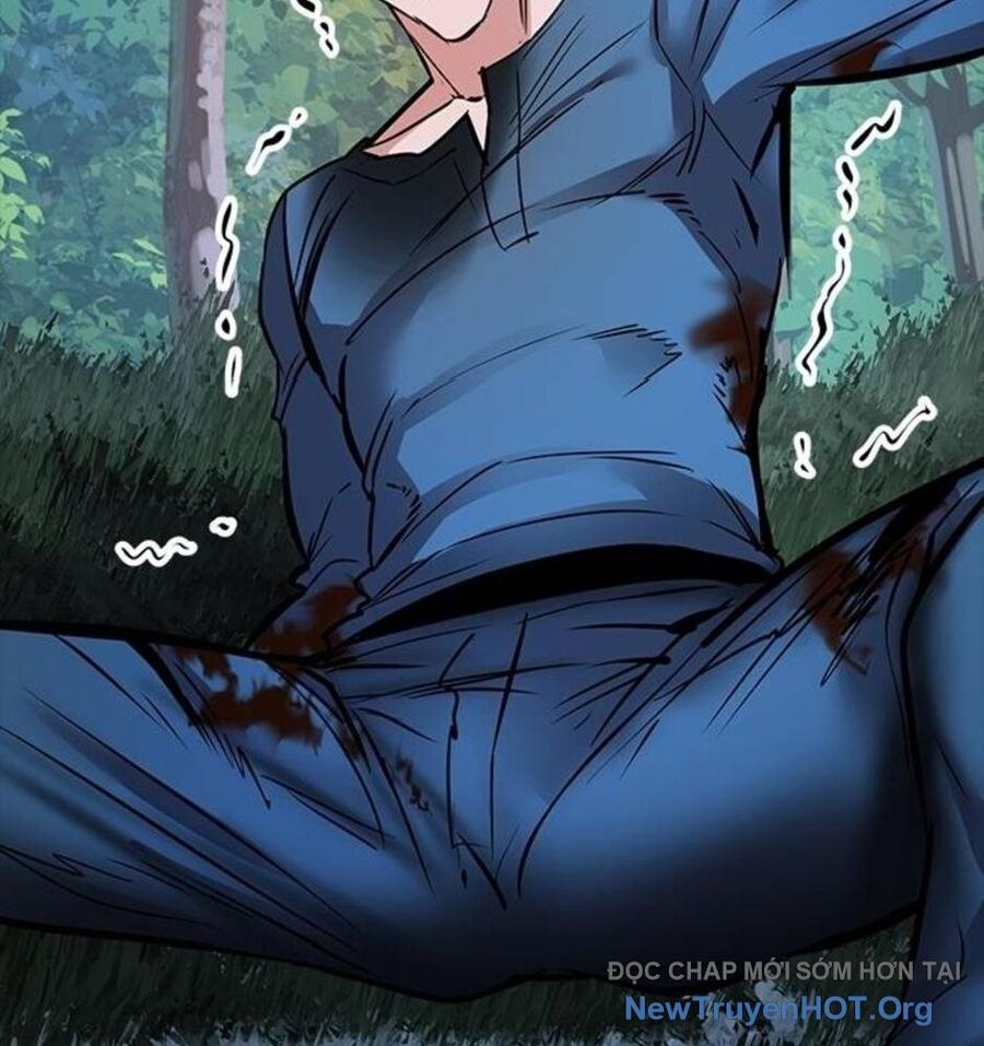 Killing Field Chapter 13 - 236