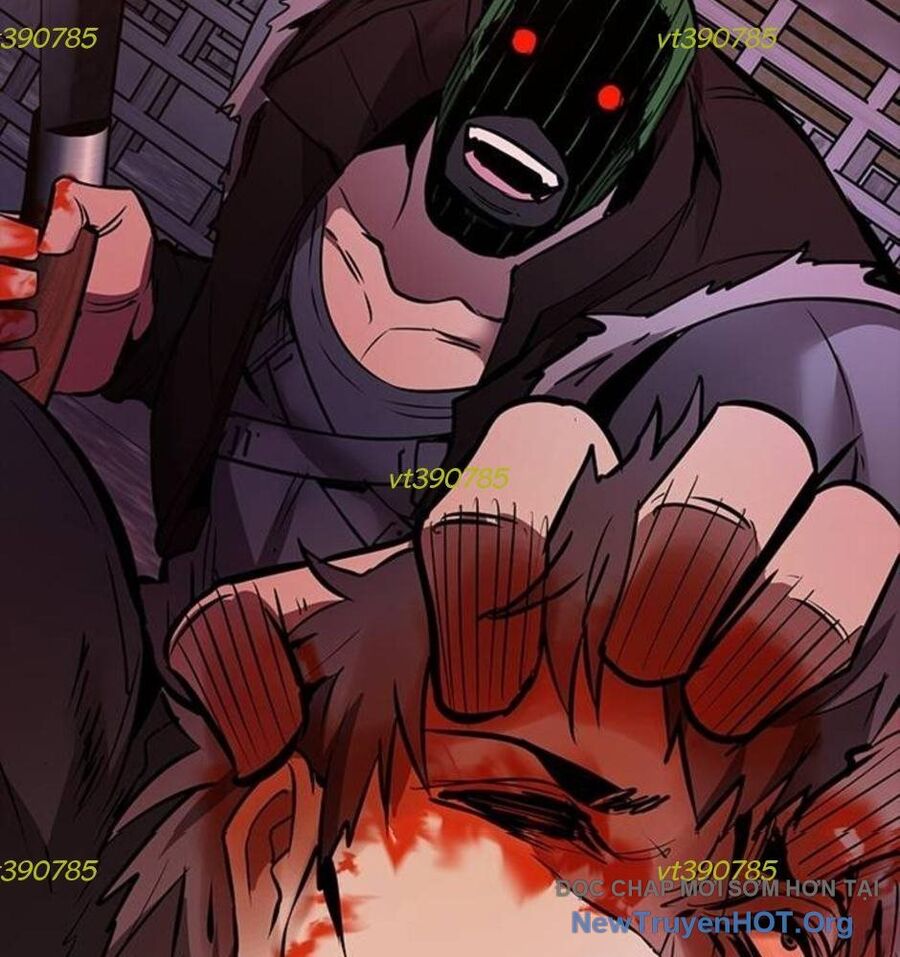 Killing Field Chapter 13 - 5