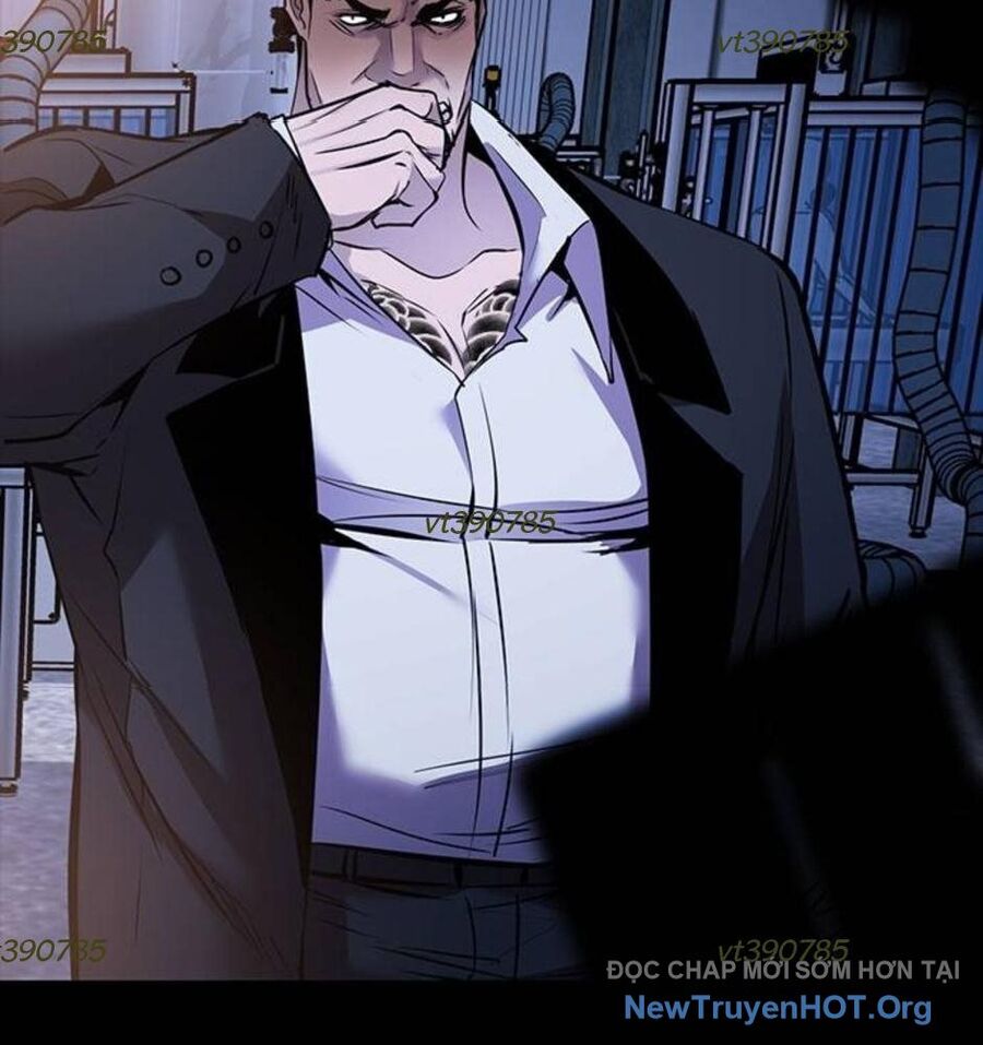 Killing Field Chapter 13 - 9