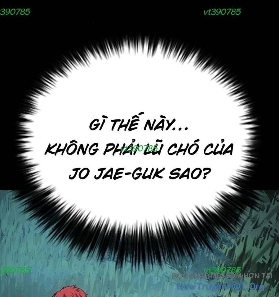 Killing Field Chapter 14 - 154