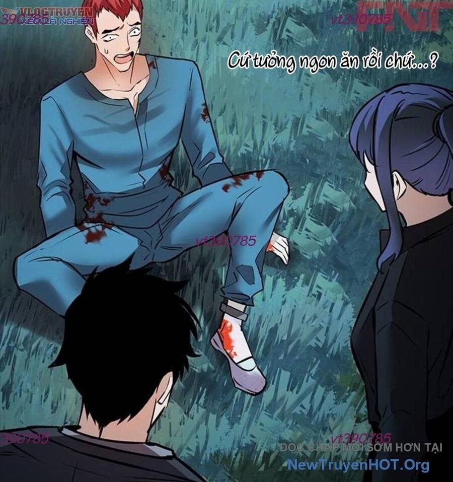 Killing Field Chapter 14 - 155