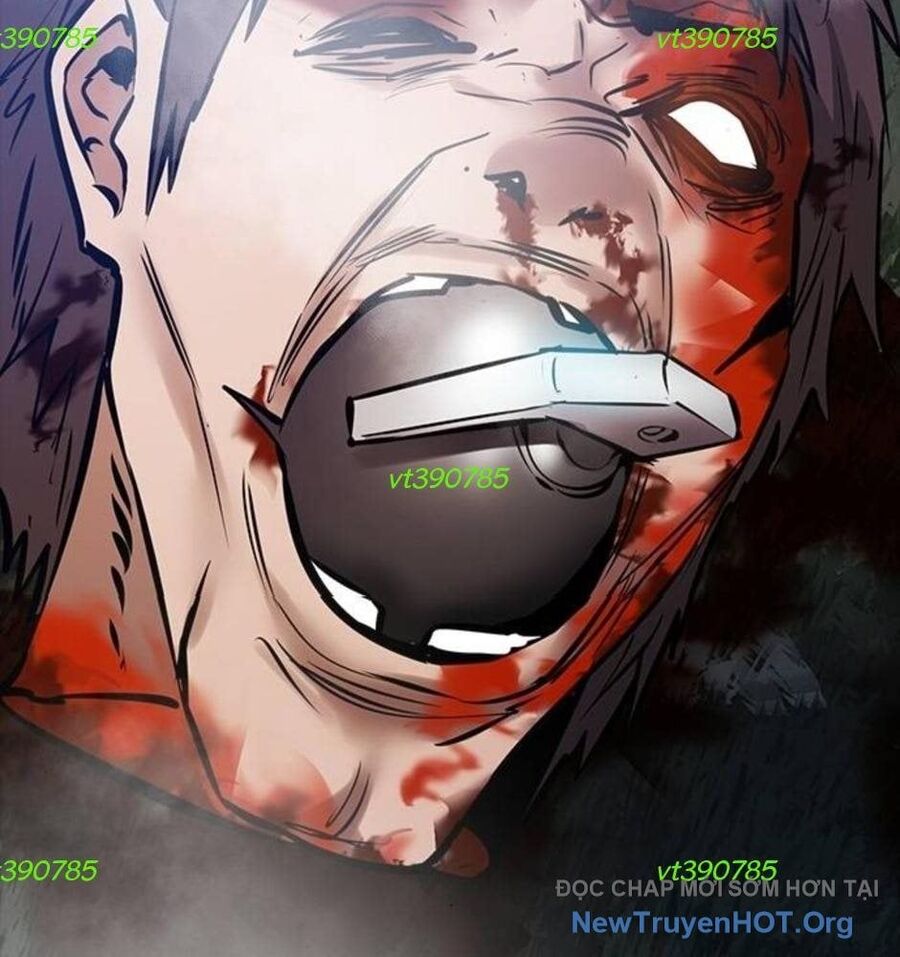 Killing Field Chapter 14 - 163