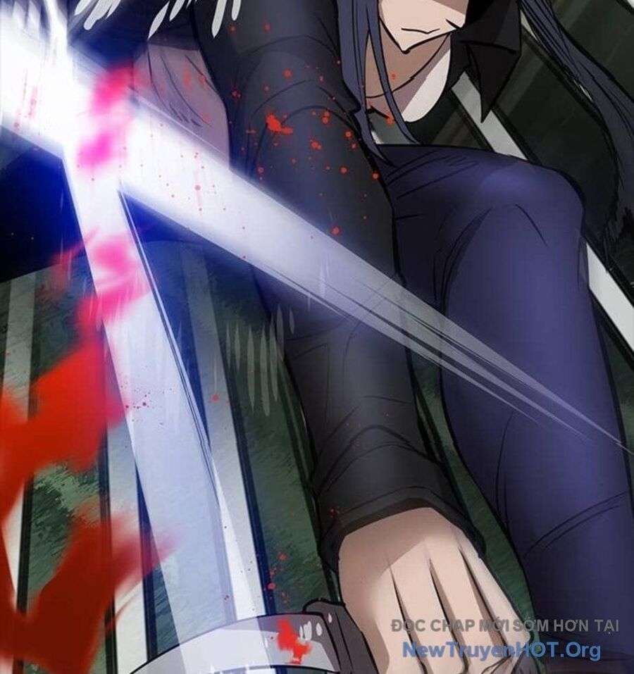 Killing Field Chapter 14 - 185