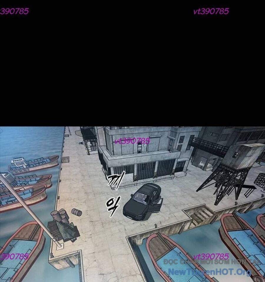 Killing Field Chapter 14 - 3