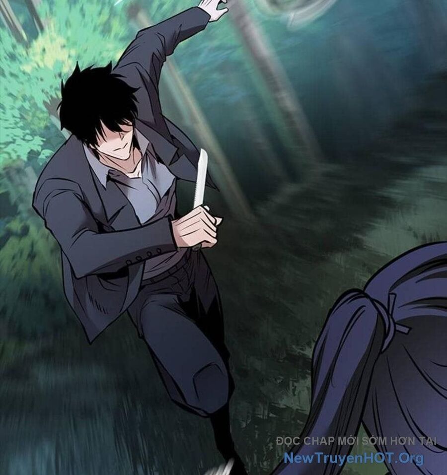 Killing Field Chapter 14 - 204