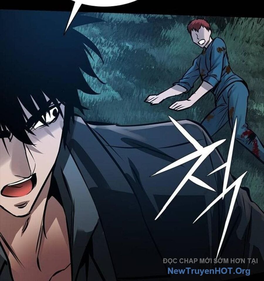 Killing Field Chapter 14 - 231