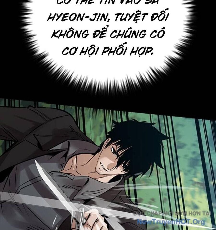 Killing Field Chapter 14 - 246