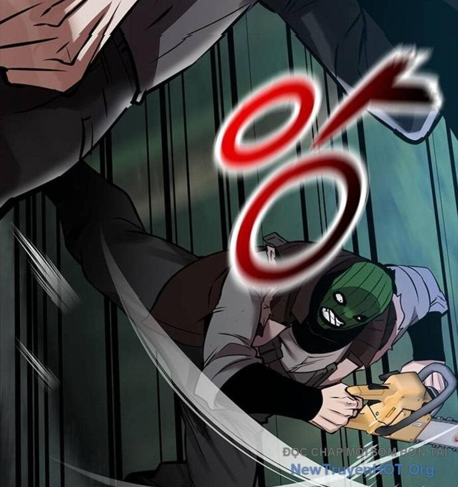 Killing Field Chapter 14 - 248