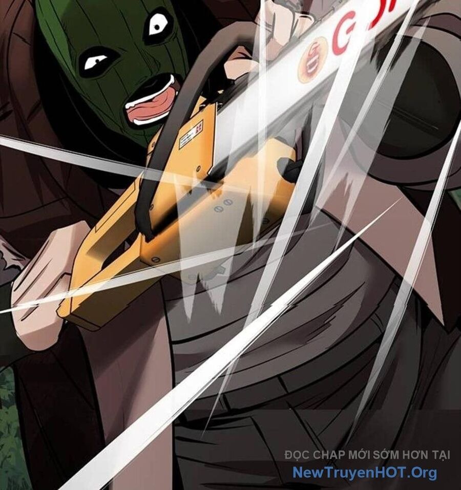 Killing Field Chapter 14 - 252