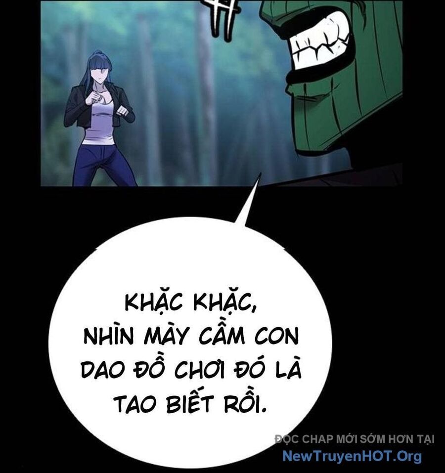 Killing Field Chapter 14 - 279