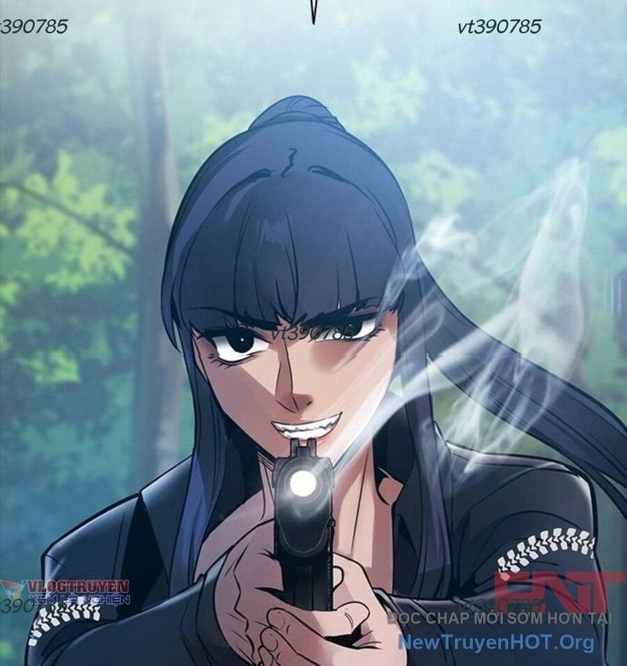 Killing Field Chapter 14 - 298