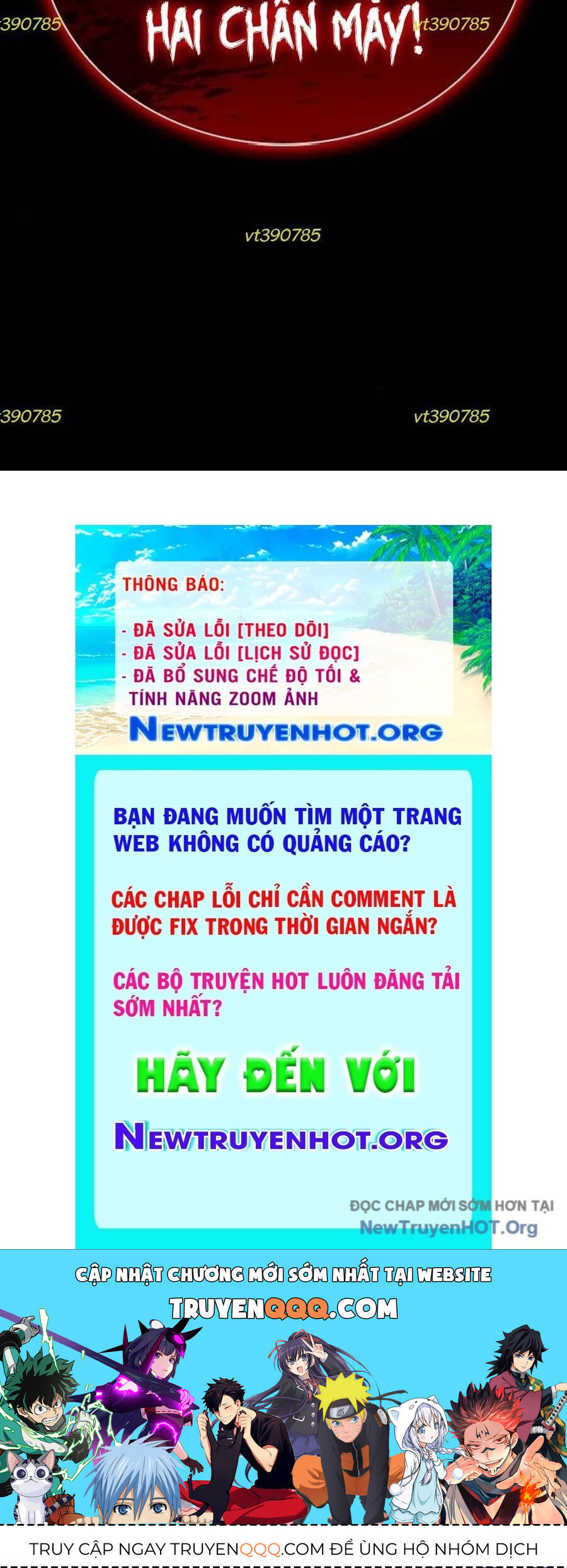 Killing Field Chapter 14 - 301