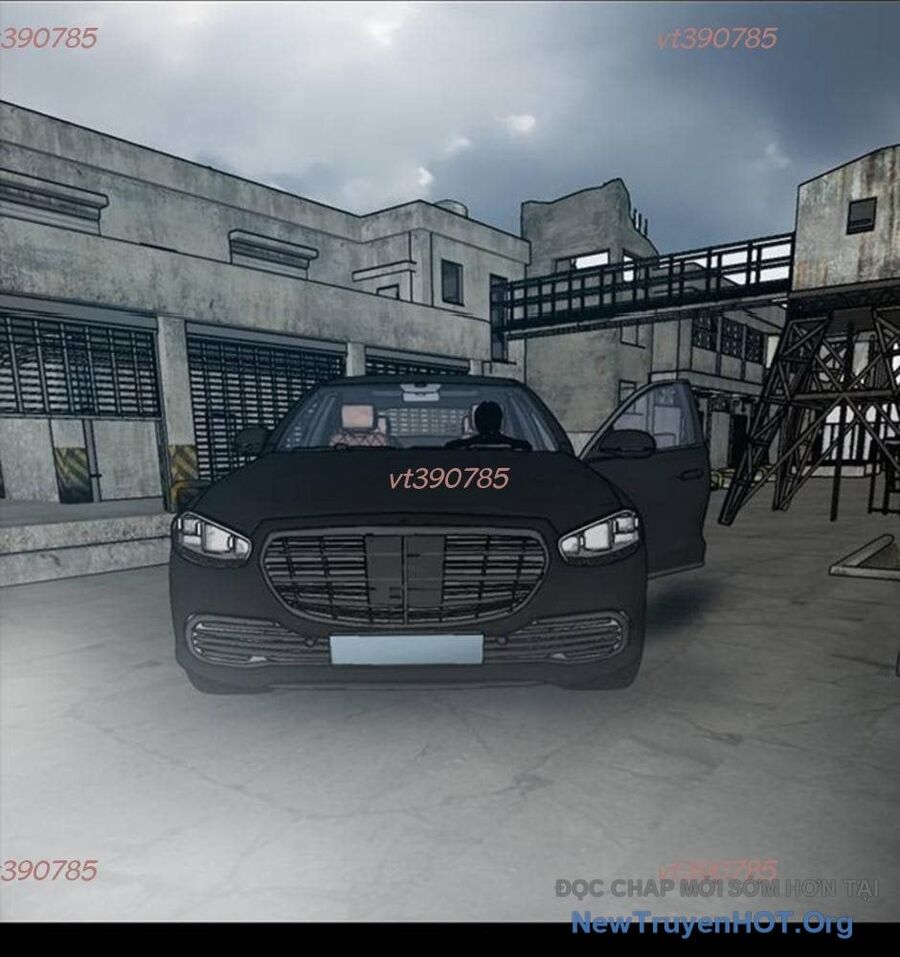 Killing Field Chapter 14 - 5