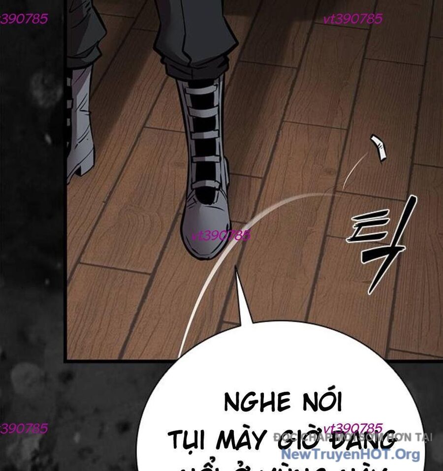 Killing Field Chapter 15 - 134