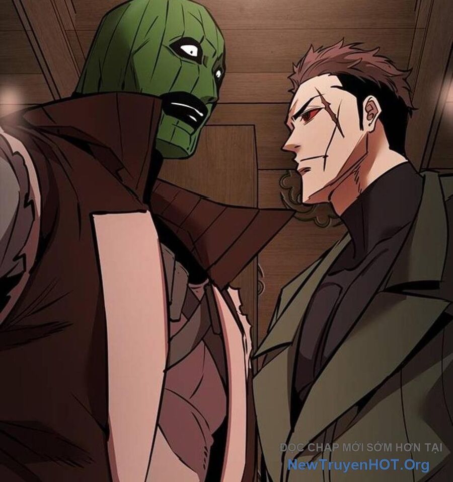 Killing Field Chapter 15 - 154