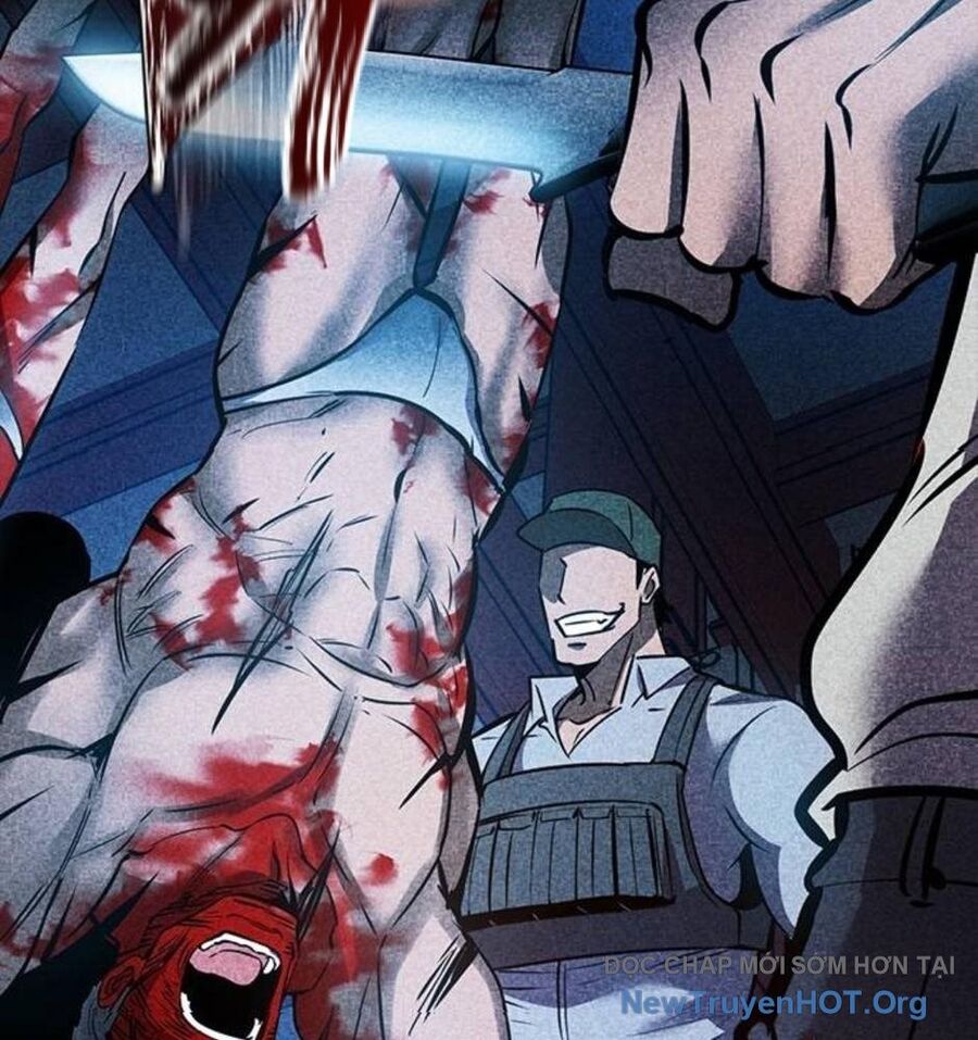 Killing Field Chapter 15 - 180