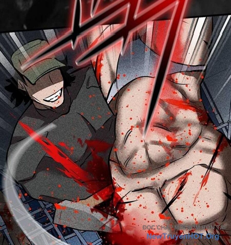 Killing Field Chapter 15 - 183