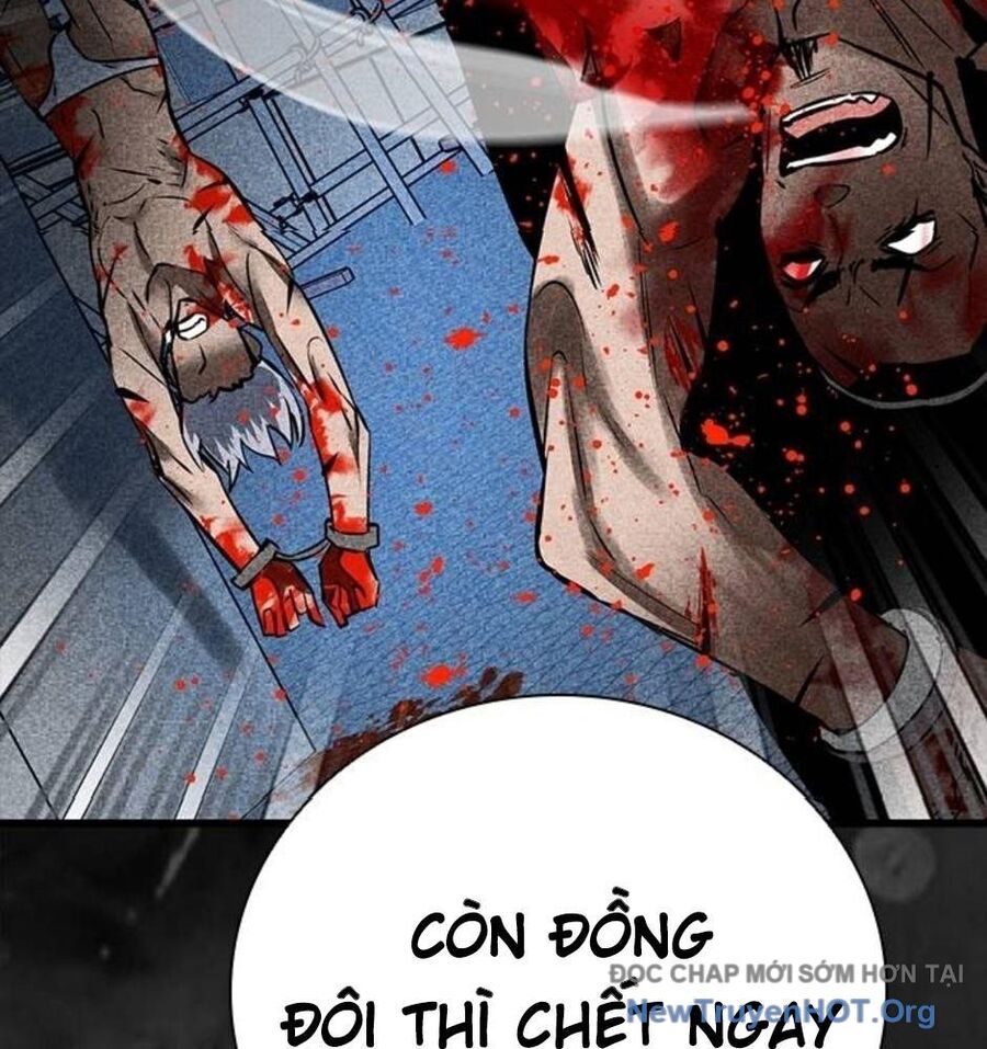 Killing Field Chapter 15 - 184