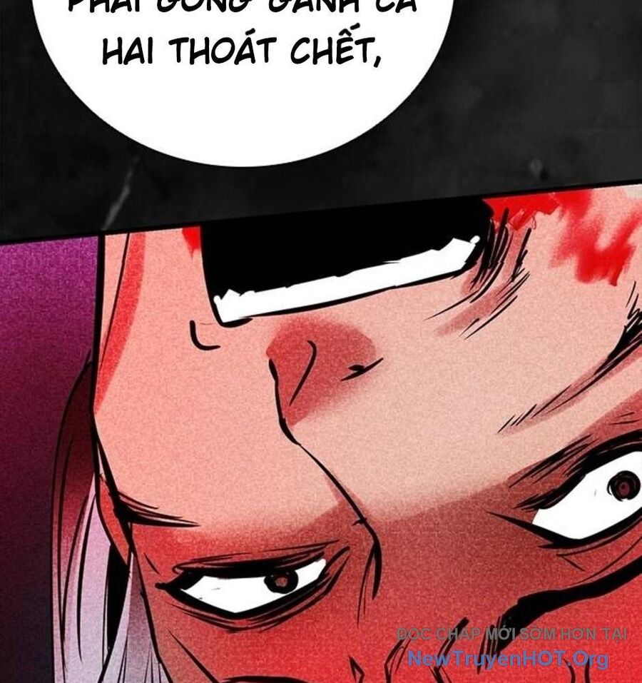 Killing Field Chapter 15 - 186