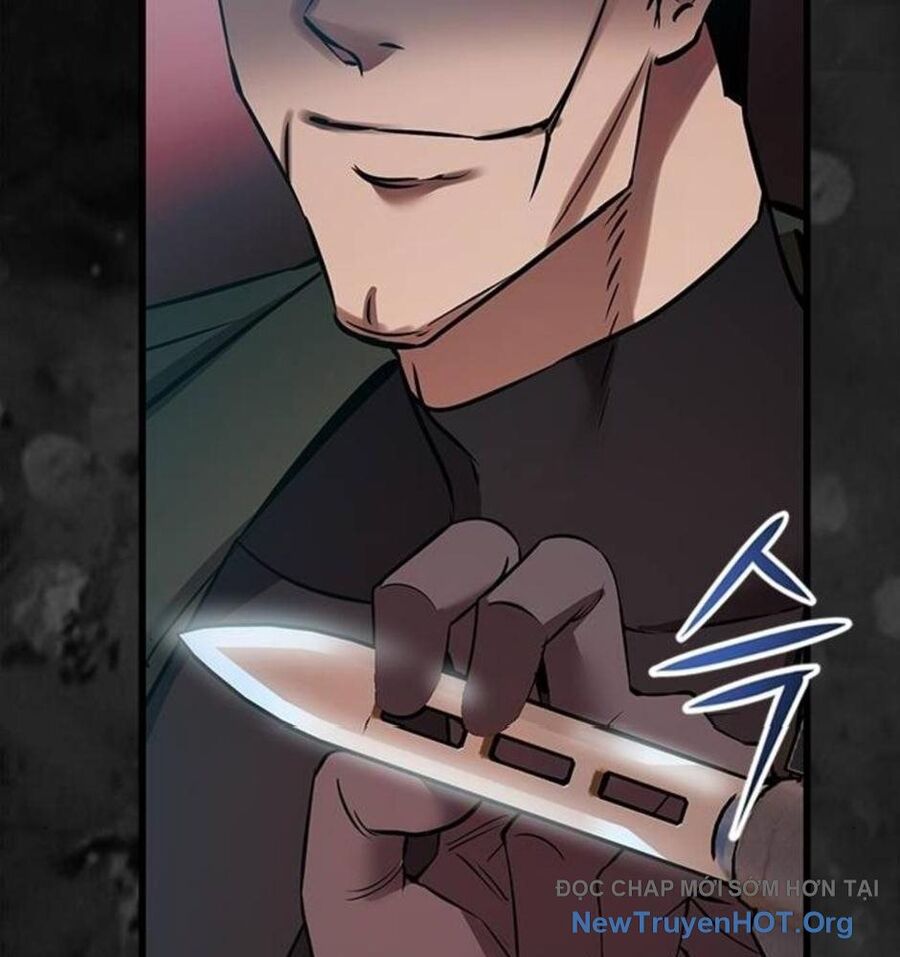 Killing Field Chapter 15 - 194