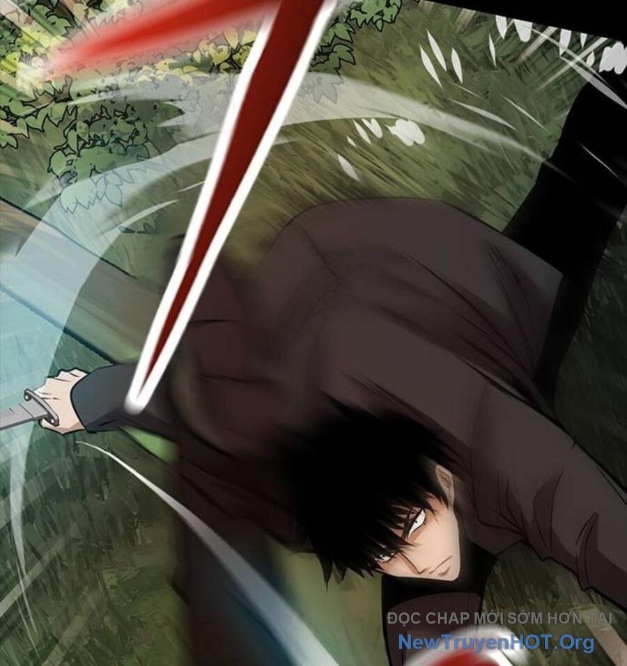 Killing Field Chapter 15 - 21