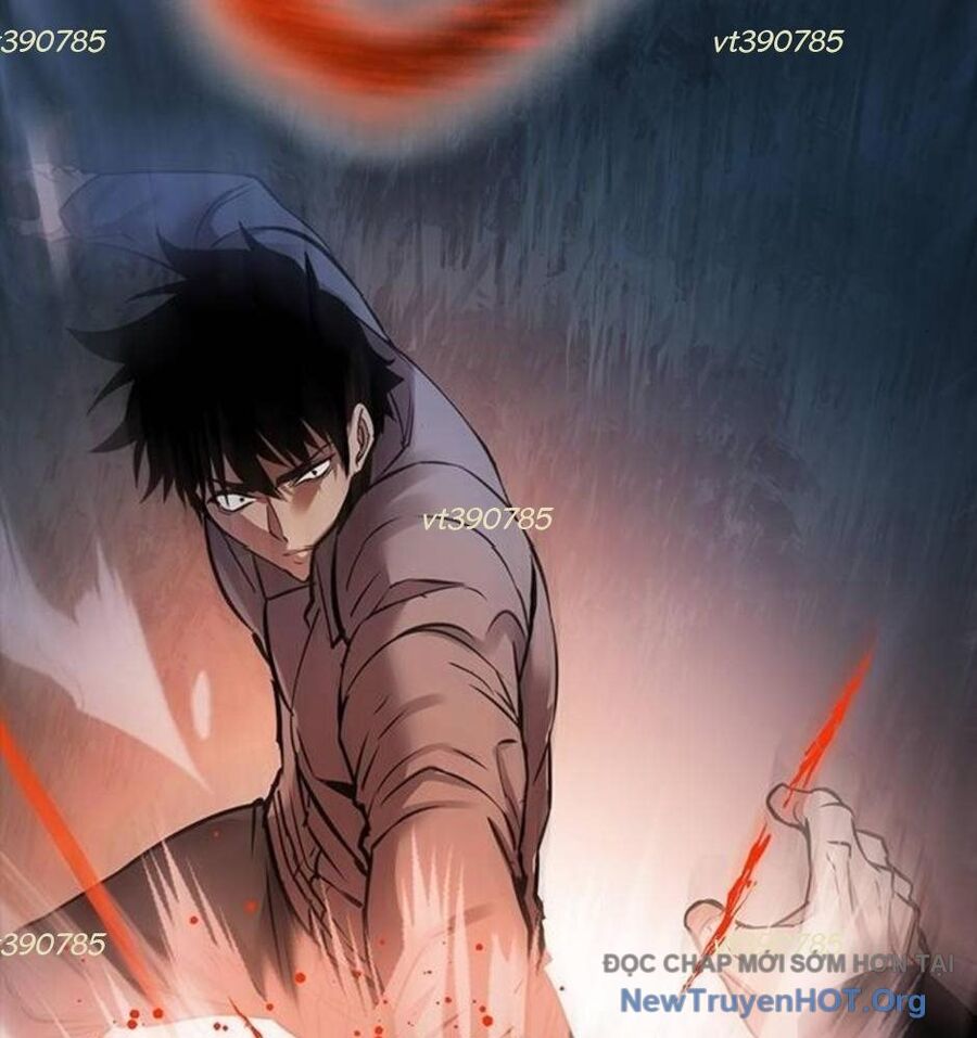 Killing Field Chapter 15 - 251