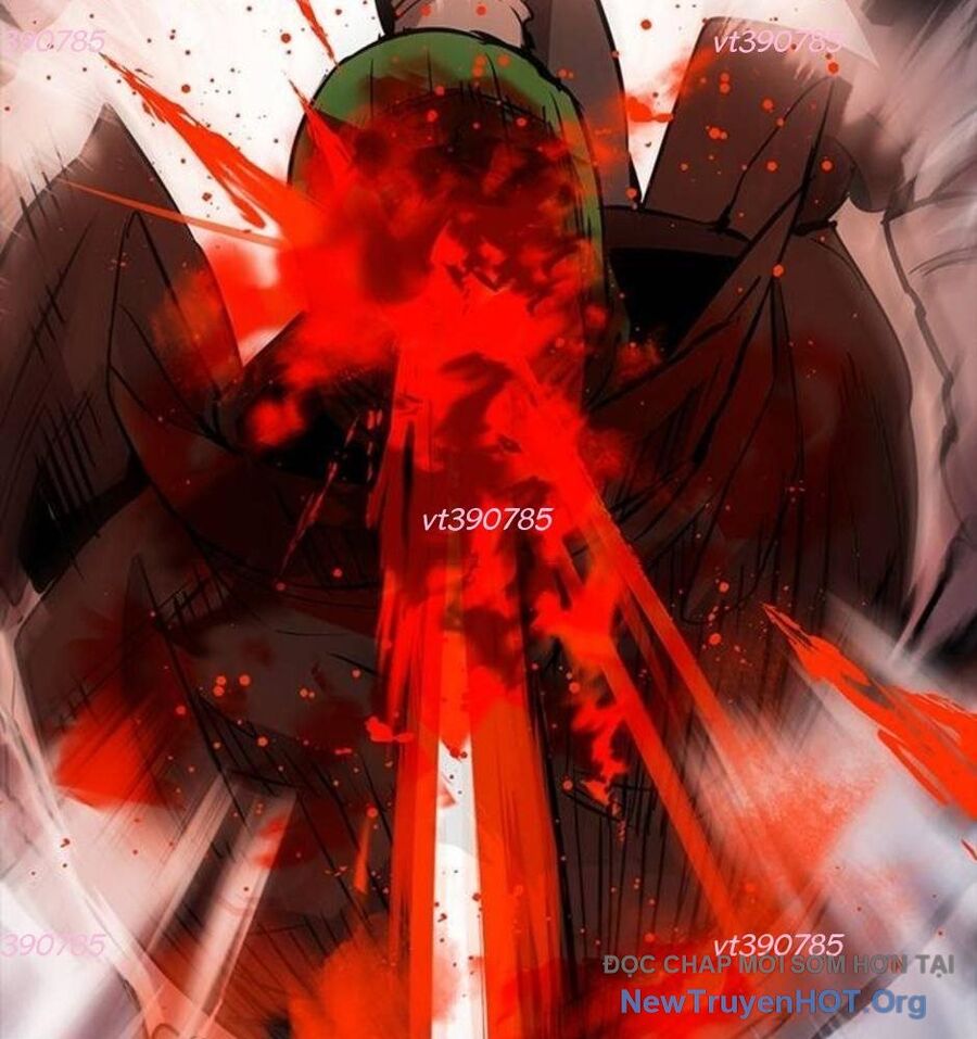 Killing Field Chapter 15 - 252