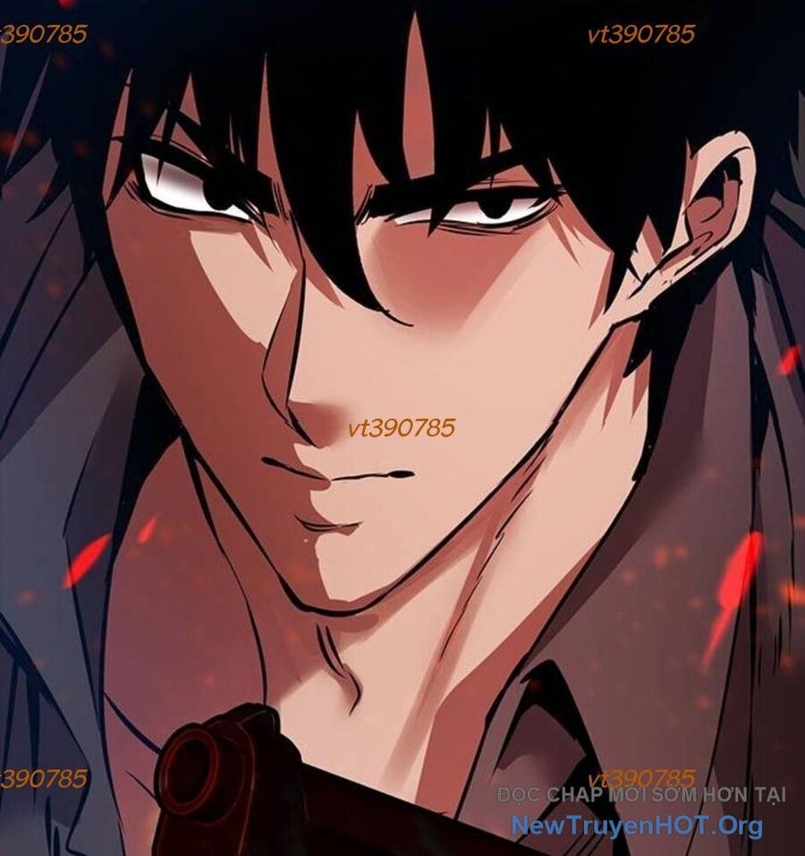 Killing Field Chapter 15 - 258