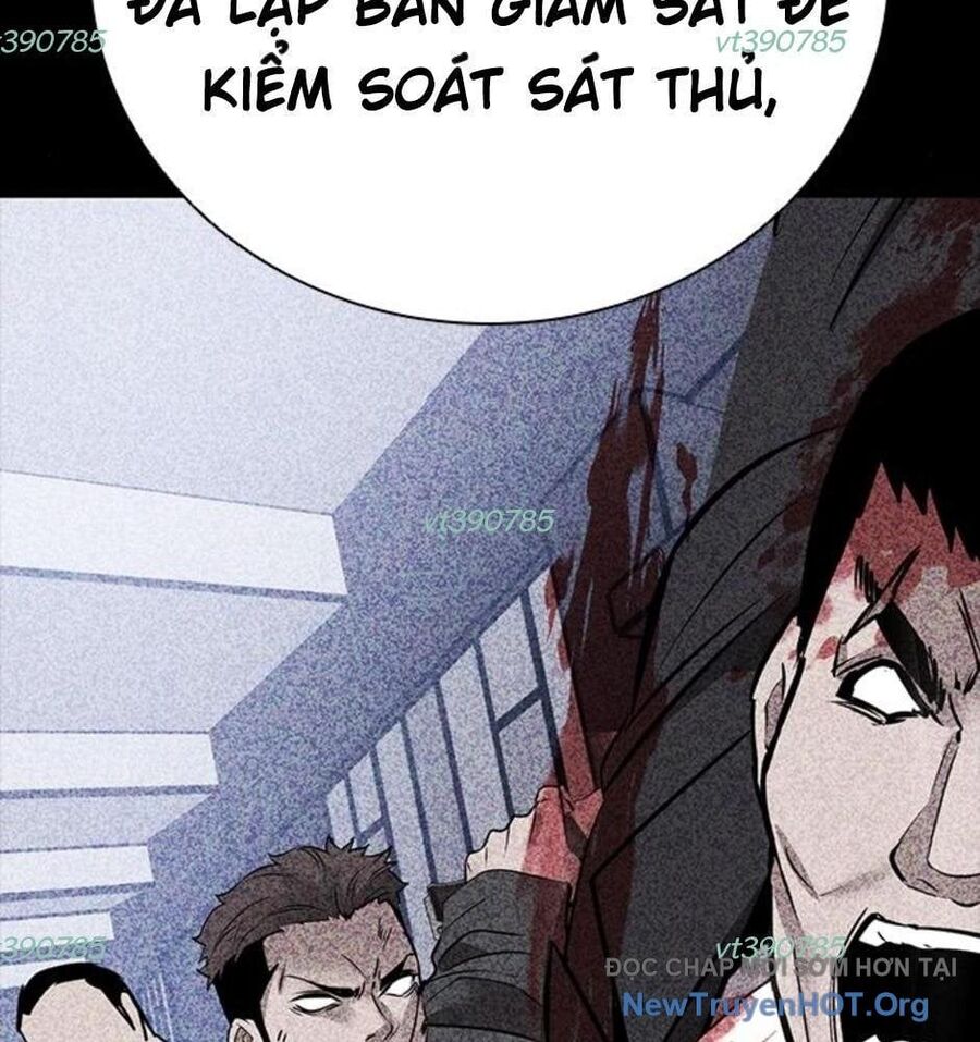 Killing Field Chapter 16 - 101