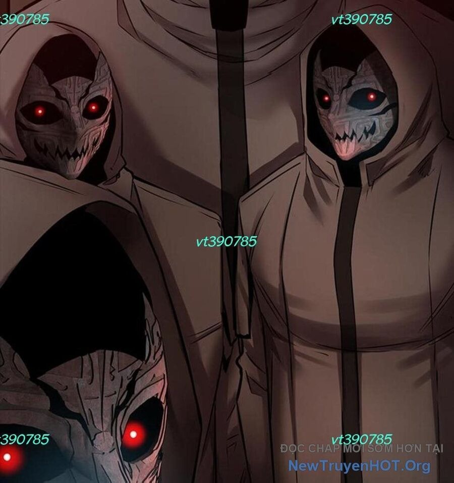 Killing Field Chapter 16 - 122