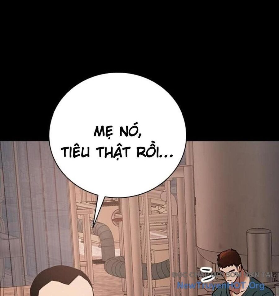 Killing Field Chapter 16 - 171