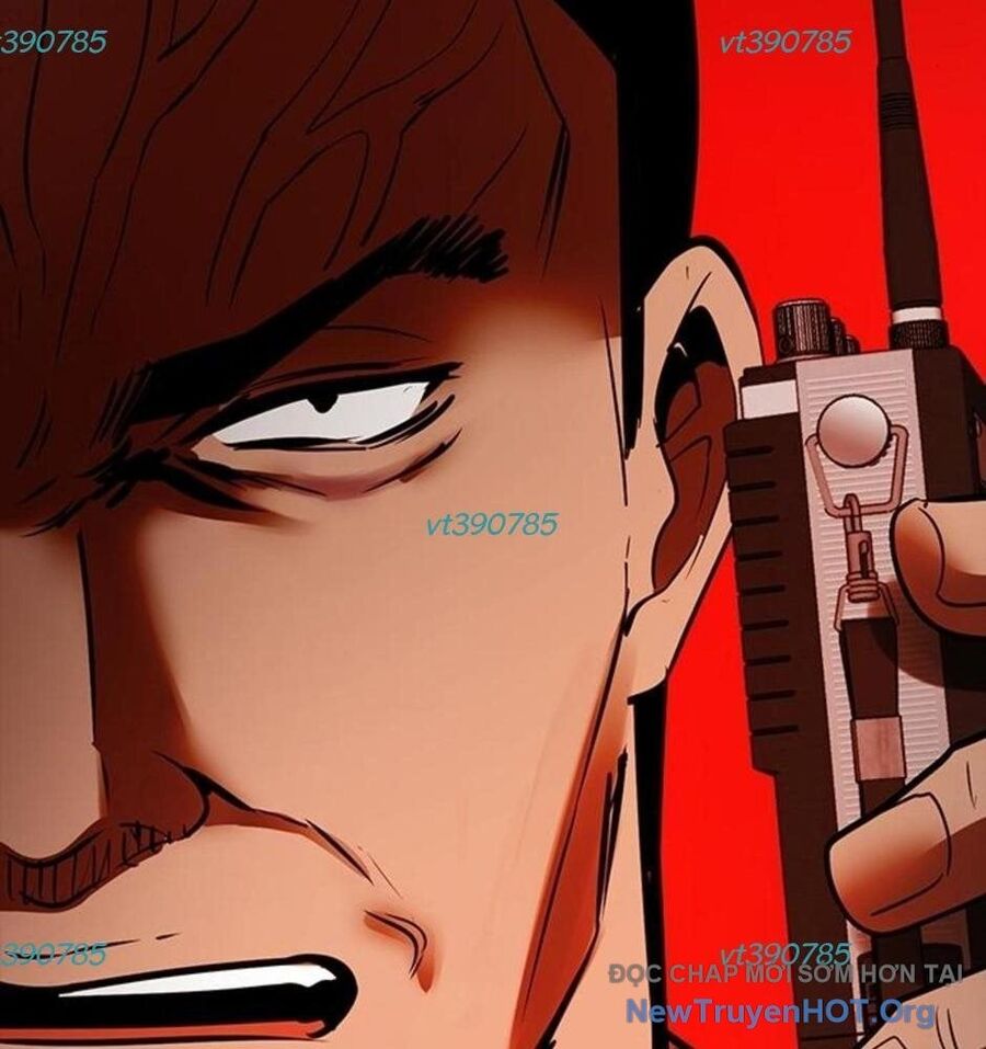 Killing Field Chapter 16 - 217