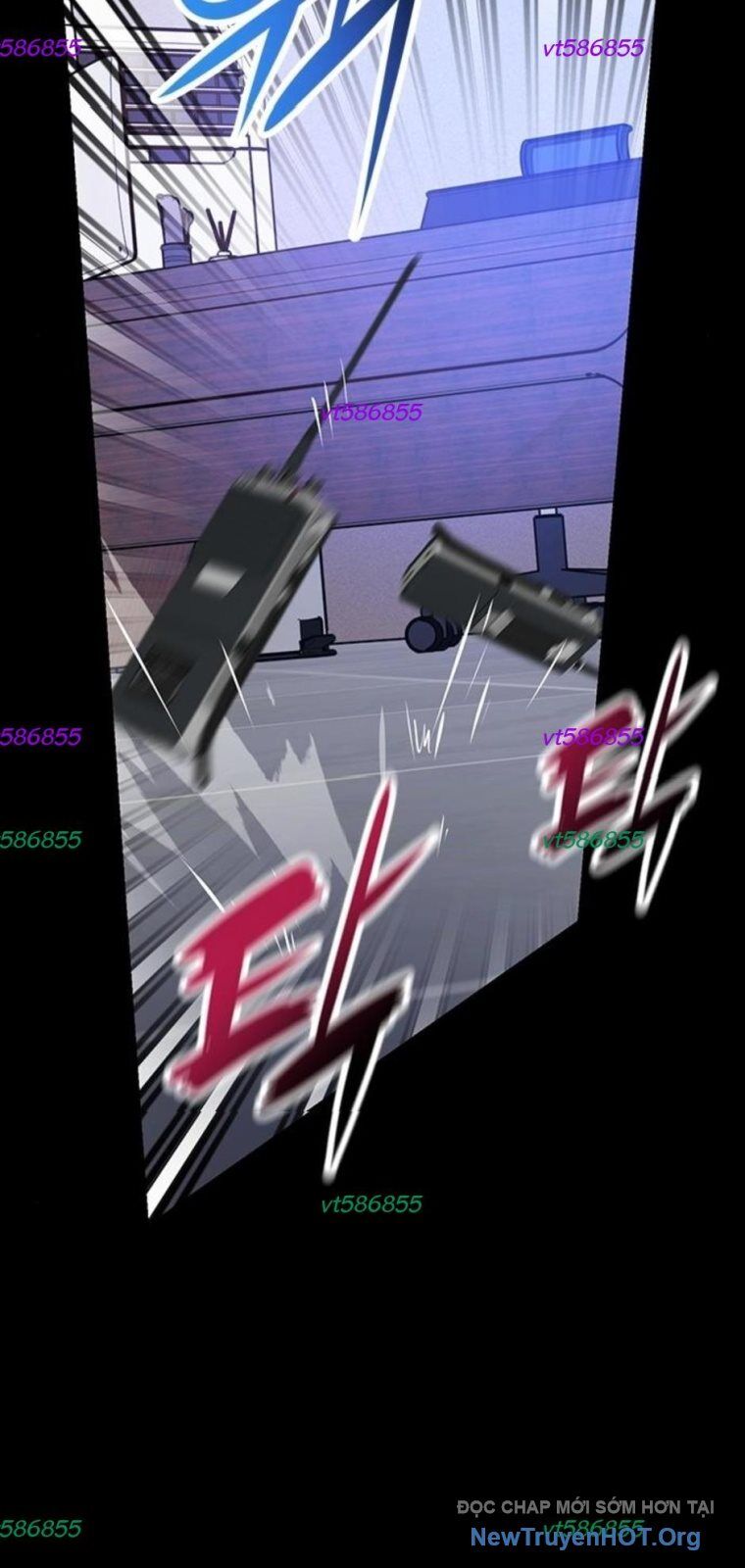 Killing Field Chapter 17 - 2