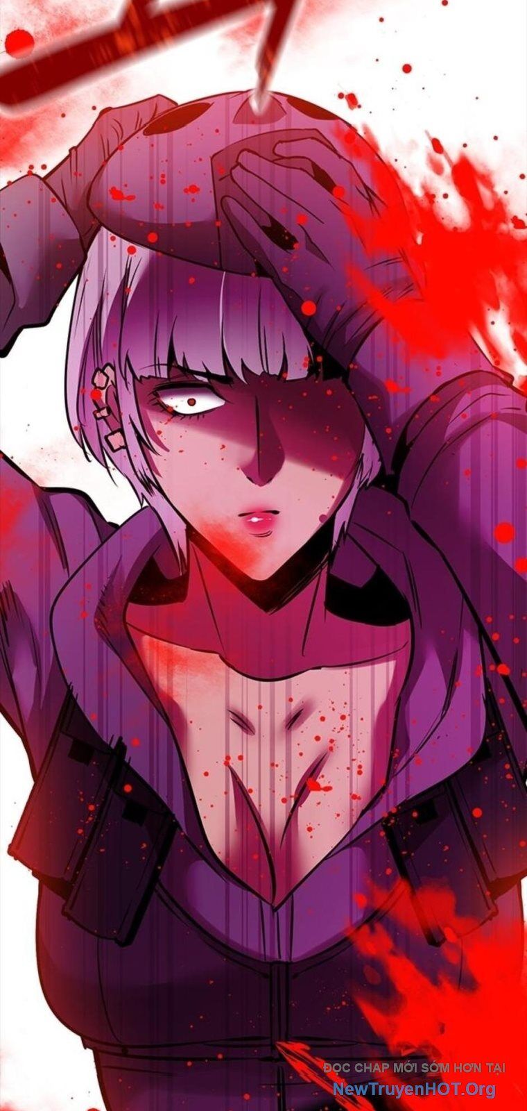 Killing Field Chapter 17 - 103