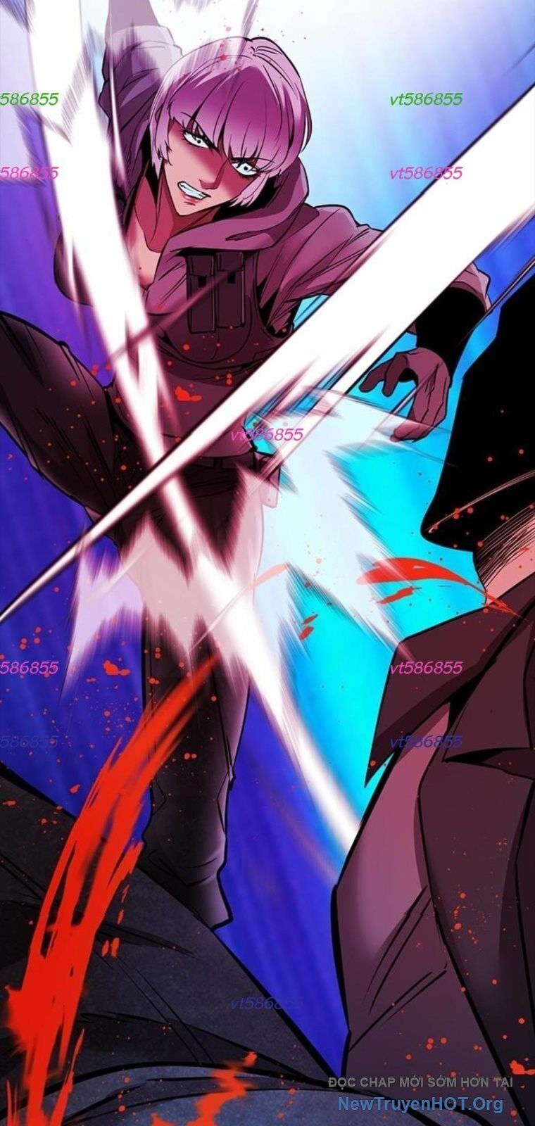 Killing Field Chapter 17 - 107