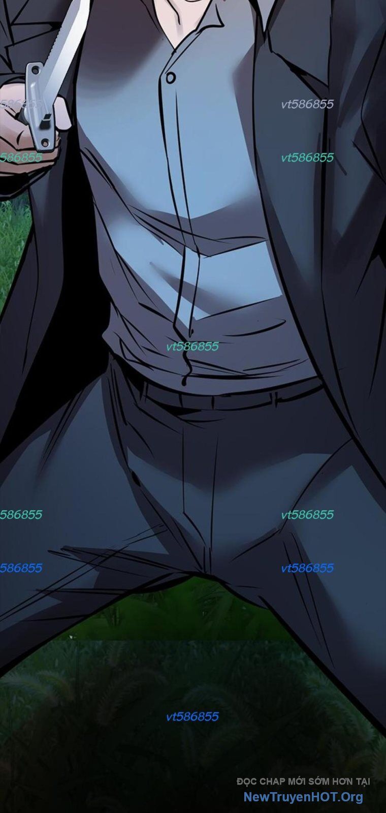 Killing Field Chapter 17 - 111