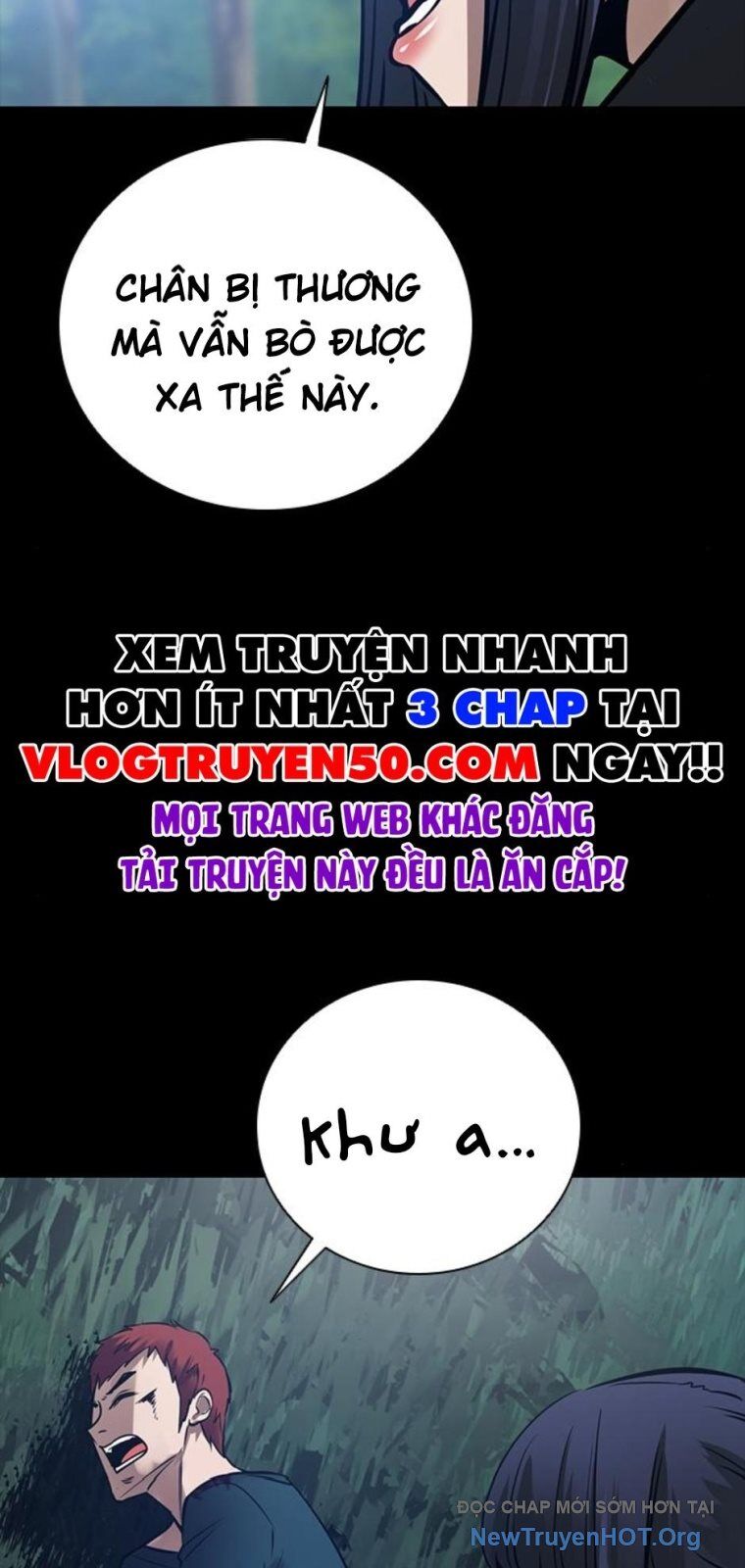 Killing Field Chapter 17 - 18