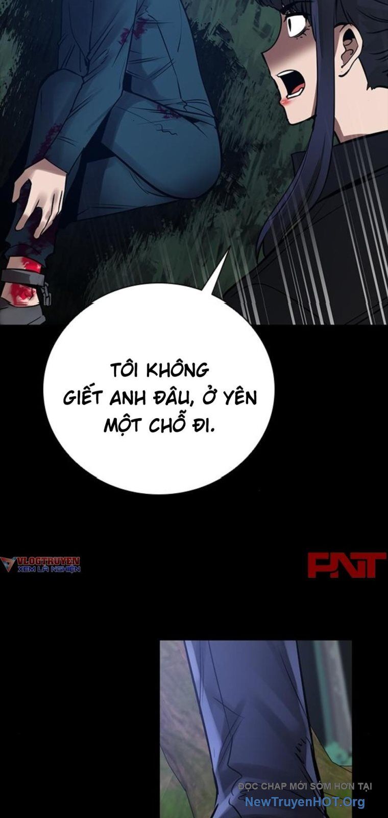 Killing Field Chapter 17 - 19