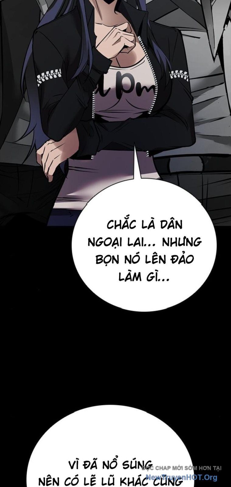 Killing Field Chapter 17 - 26