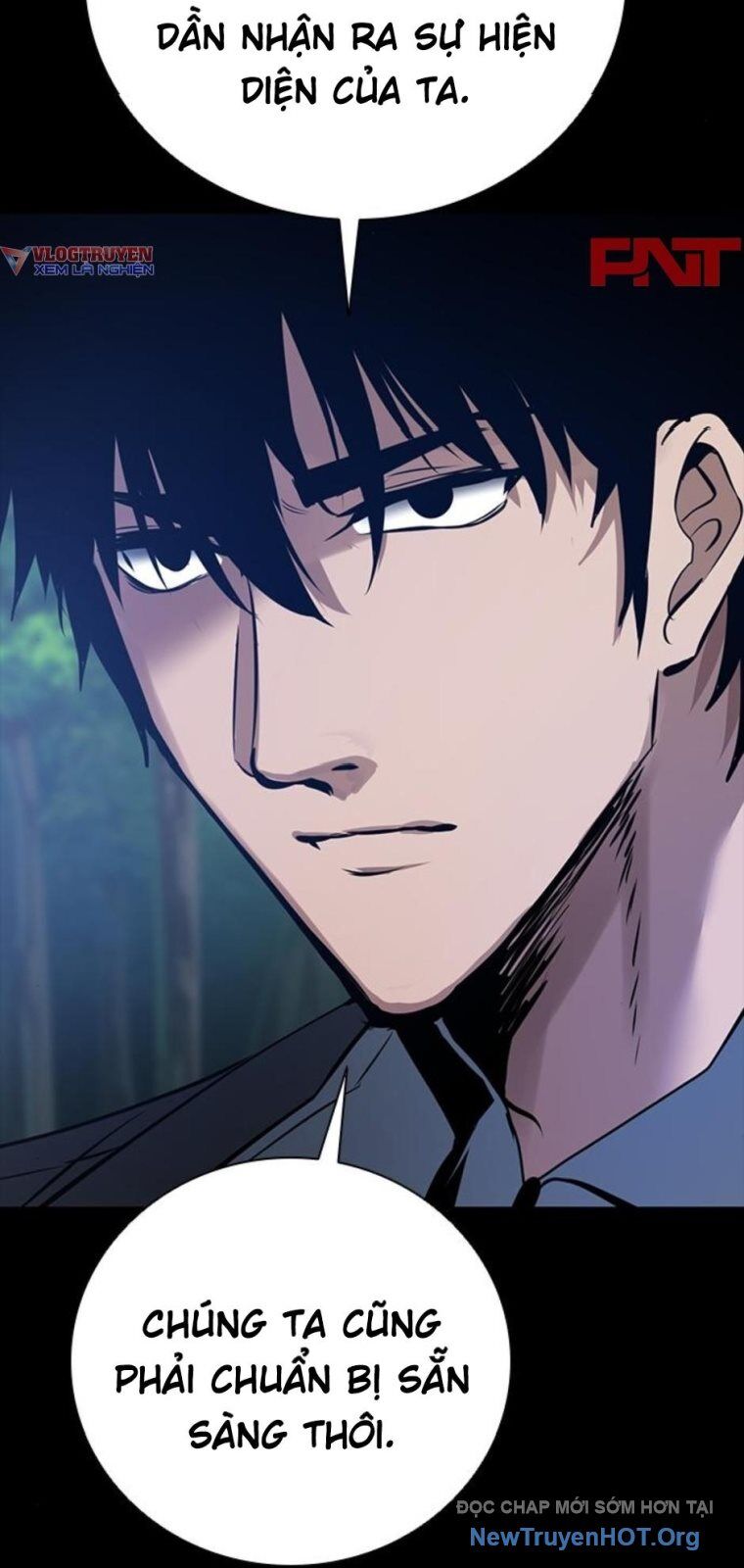 Killing Field Chapter 17 - 27