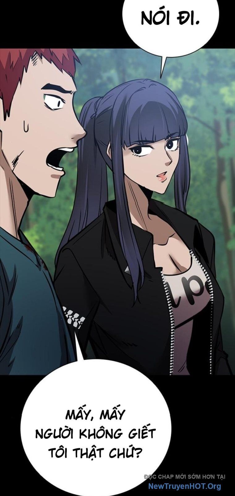 Killing Field Chapter 17 - 29