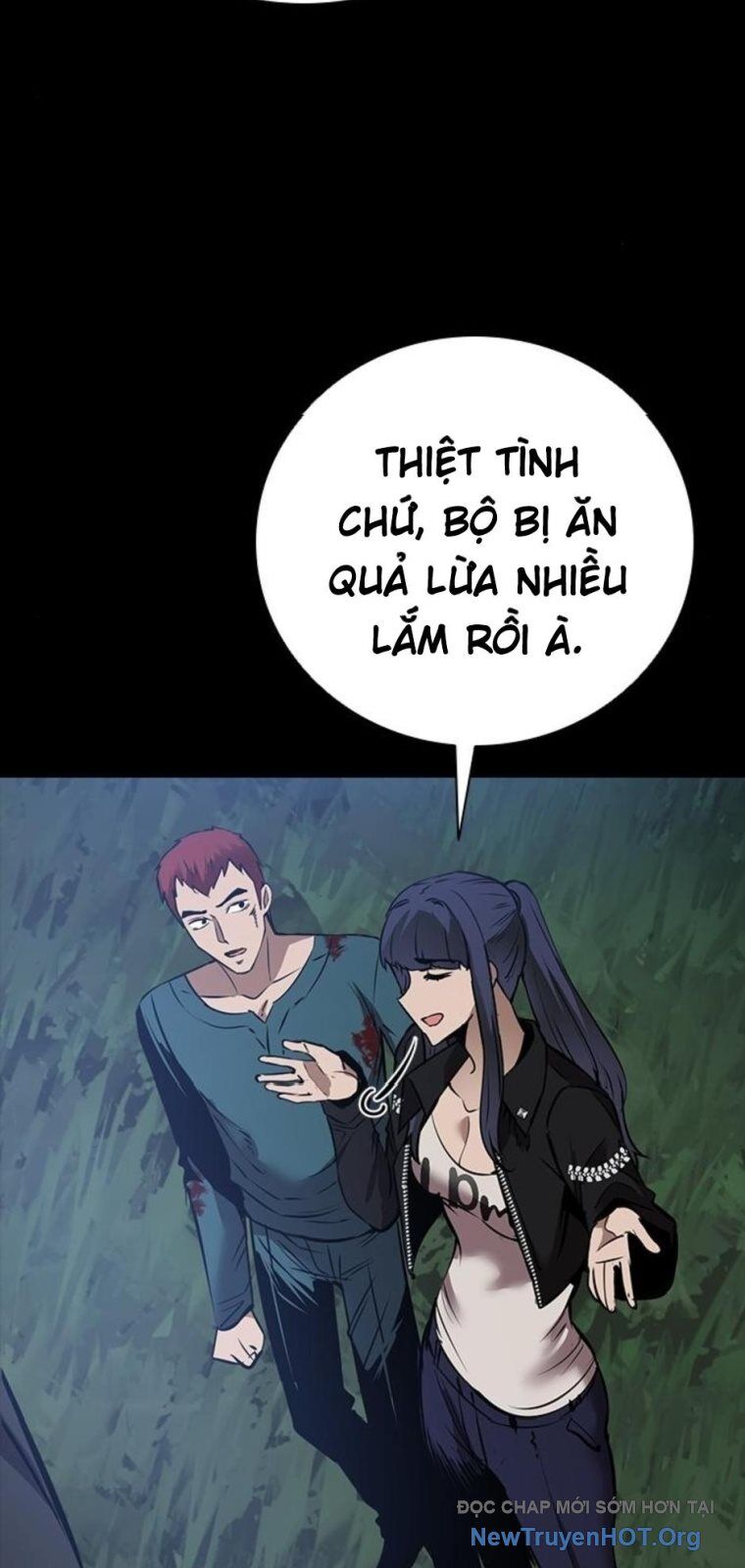 Killing Field Chapter 17 - 30