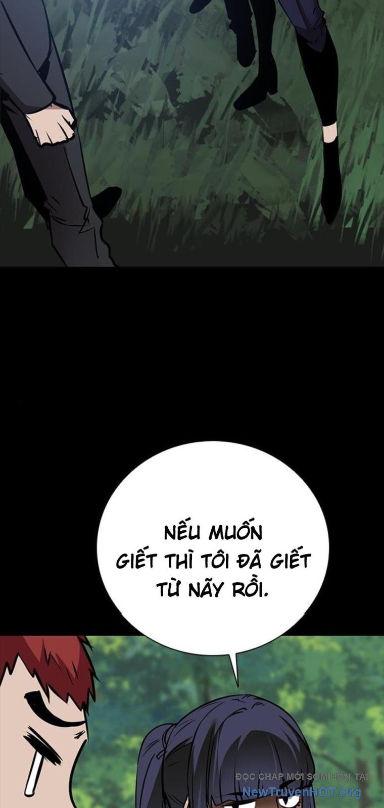 Killing Field Chapter 17 - 31