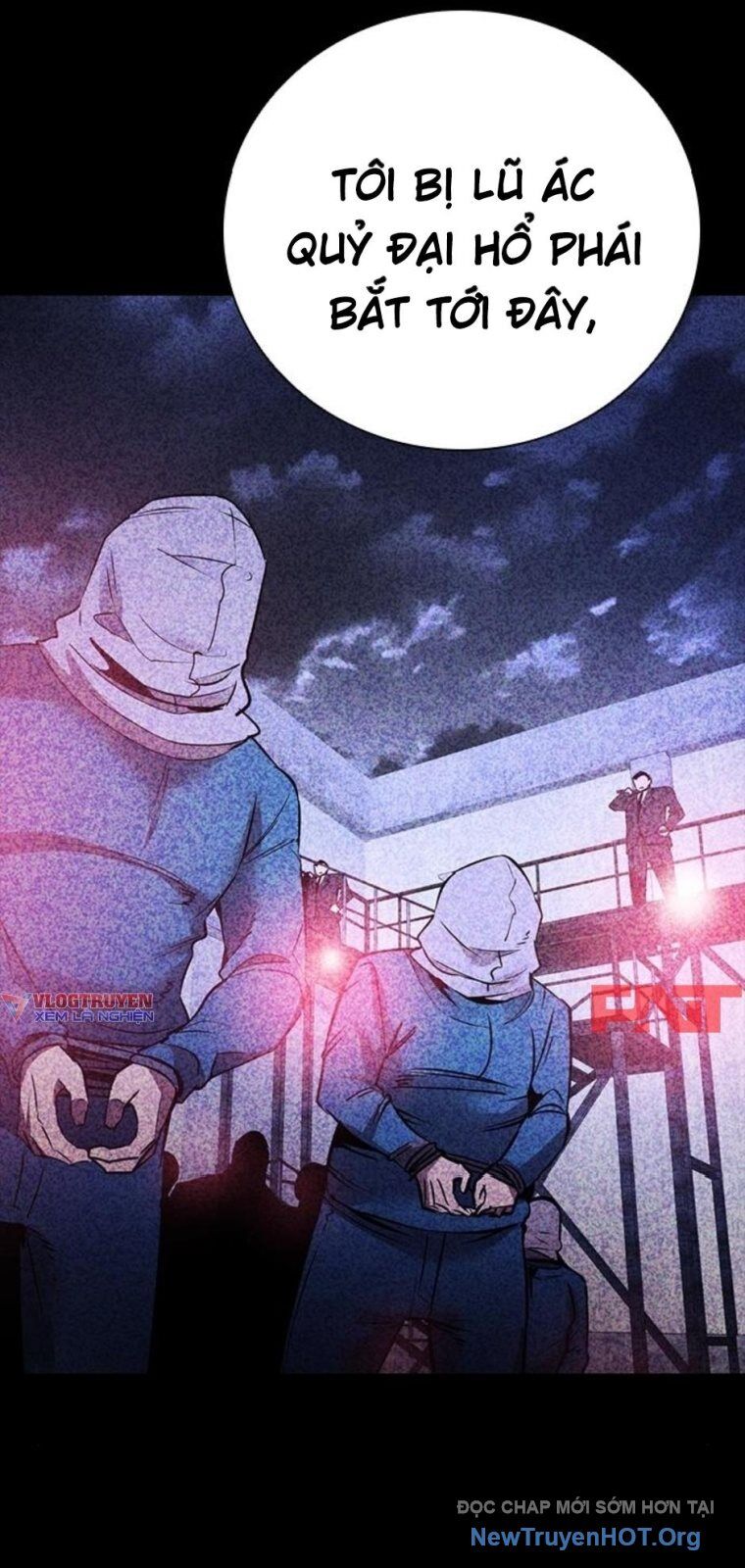 Killing Field Chapter 17 - 34