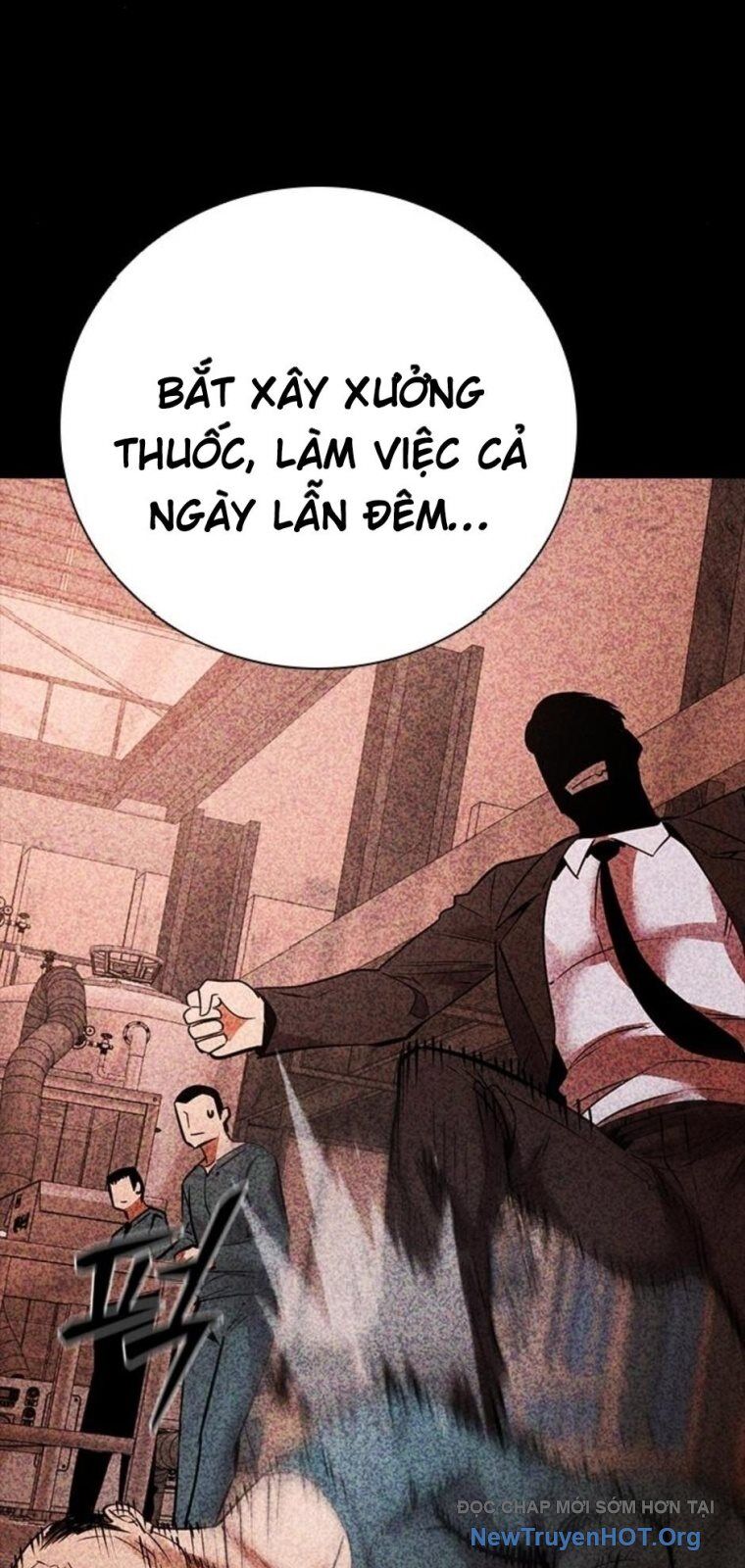 Killing Field Chapter 17 - 35