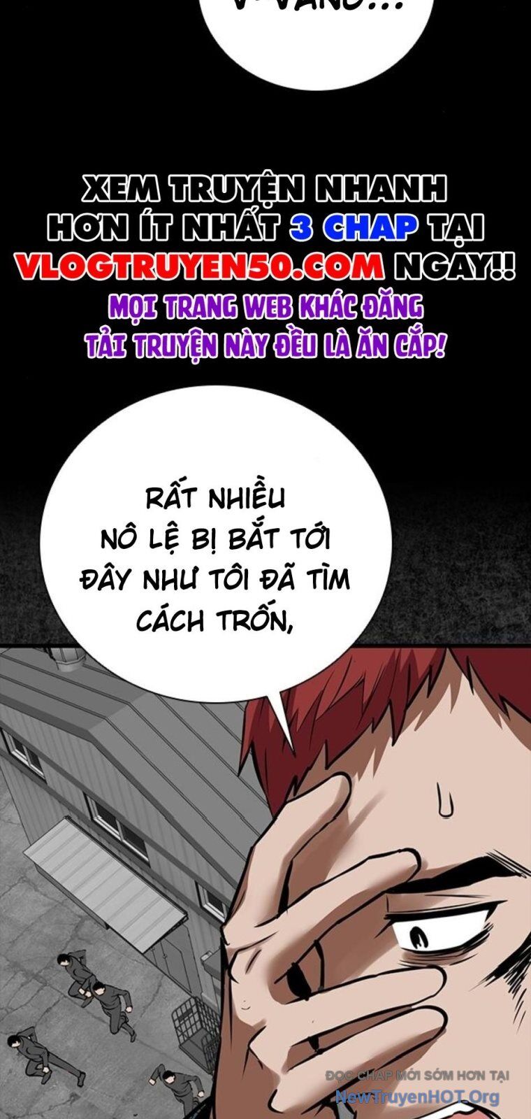 Killing Field Chapter 17 - 40