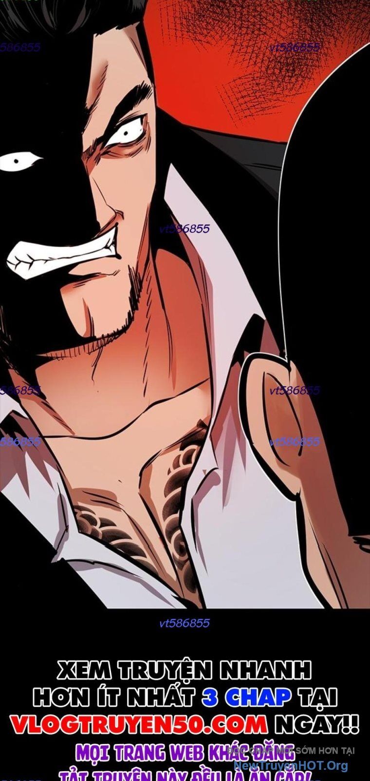 Killing Field Chapter 17 - 5